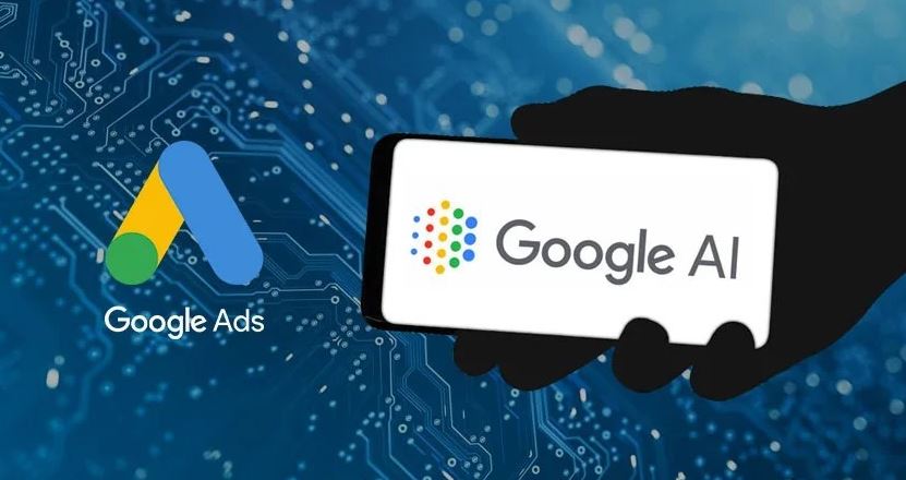 AI za oglaševanje (Google Ads, Meta) - Luka Pompe