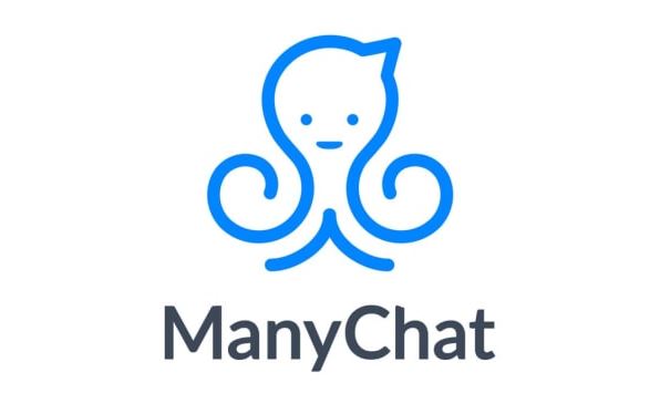 AI chatbot (ManyChat, Drift) - Luka Pompe